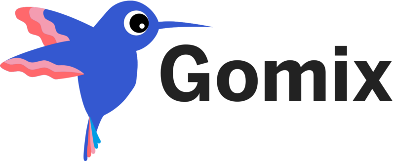 Uygulama Geliştirmeyi Daha Eşitlikli Kılan GOMİX Uygulama Geliştirmeyi Daha Eşitlikli Kılan GOMİX