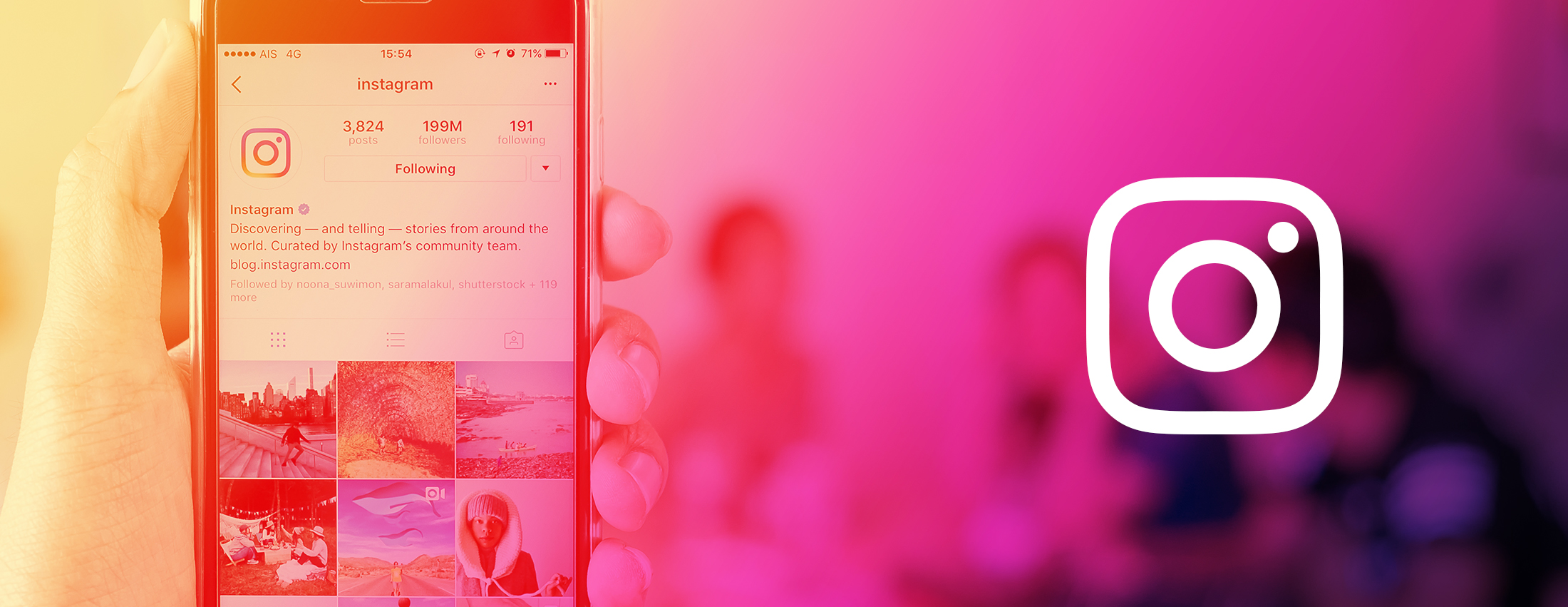 Instagramdan 0Instagram Sayesinde Artık Resim ve Video İndirebilirsiniz