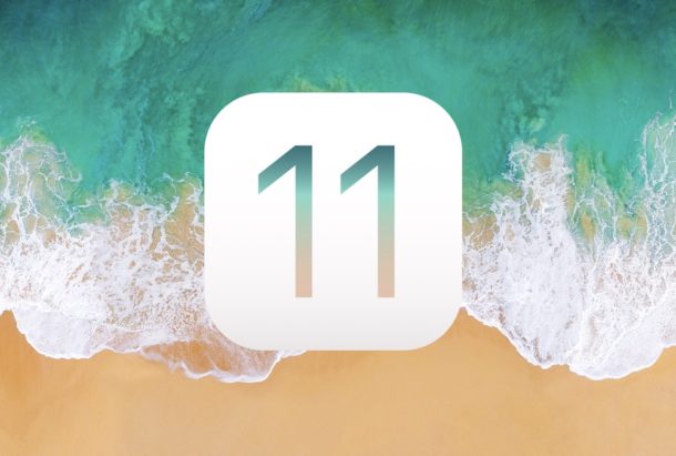 Ios Cihazlar İçin 11.0.3 Official Güncellemesi Yayınlandı!