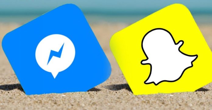 Facebook Messenger Durum Özelliğini Kullanıma Sundu