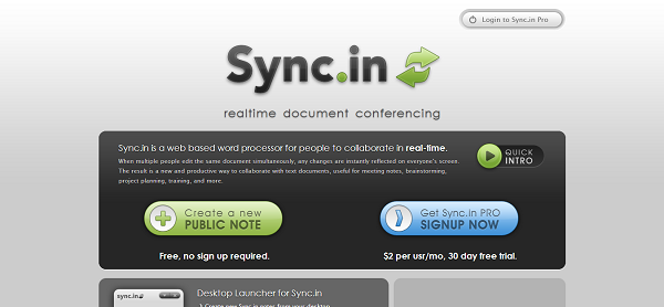 sync-in