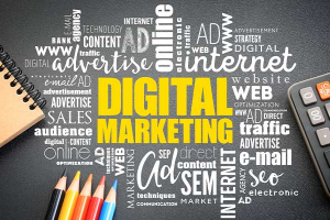 Ankara Dijital Reklam Ajansı