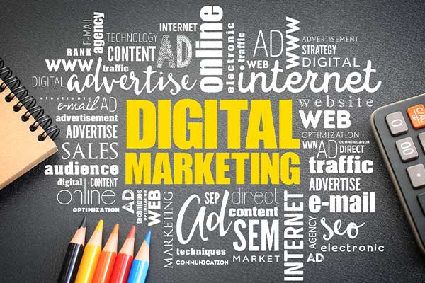 Ankara Dijital Reklam Ajansı