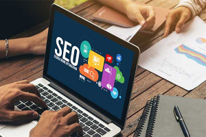 Ankara Web Tasarım ve SEO Ajansı Firması