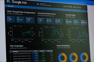 Google Merchant Reklamları ile Alışveriş Reklamları