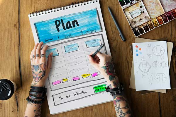 Grafik Tasarım Ajansı Ankara