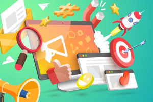 İnternet Reklam Ajansı