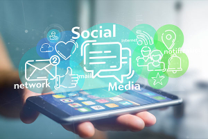 İşletmeniz İçin Güçlü Bir Sosyal Medya