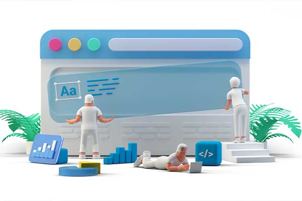 Kurumsal Web Sitesi Tasarımı Nasıl Olmalıdır