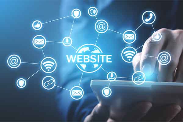 Web Tasarımı Yapan Firma