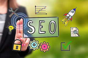 Web Sitesinin Üst Sıralara Çıkması: SEO