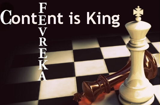 content-is-king