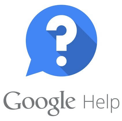 google-help